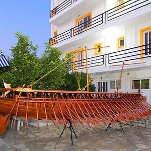 Aparthotel Remezzo, Sami (Kefalonia)