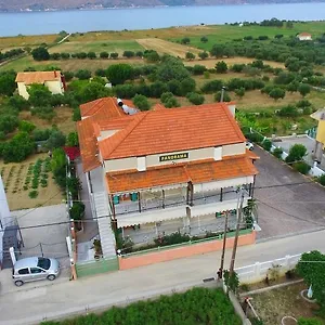 Aparthotel Panorama, Lixouri