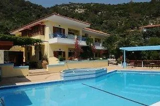 Hotel Golden Sun Grikos Bay  Grecia